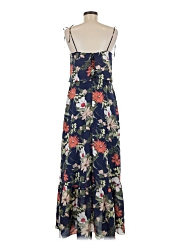 Banana Republic Casual Dress (view 2)