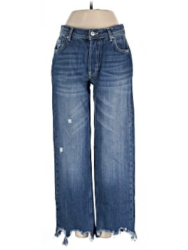 We The Free Jeans