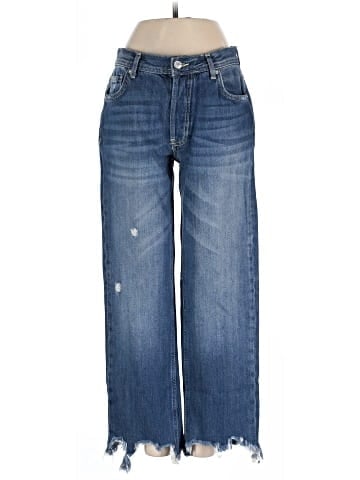 We the Free Jeans (view 1)
