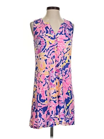 Lilly Pulitzer Cocktail Dress (view 1)