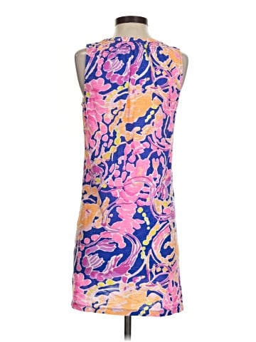 Lilly Pulitzer Cocktail Dress (view 2)