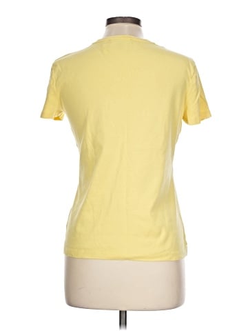 Jones New York Signature Short Sleeve T-Shirt (view 2)