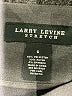 Larry Levine Gray Formal Skirt Size 6 - photo 4