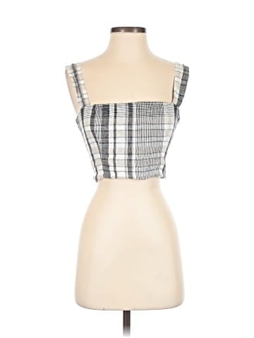 Reformation Sleeveless Top (view 1)
