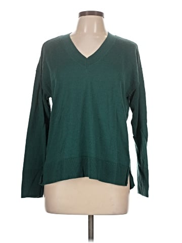 Banana Republic Wool Pullover Sweater (view 1)