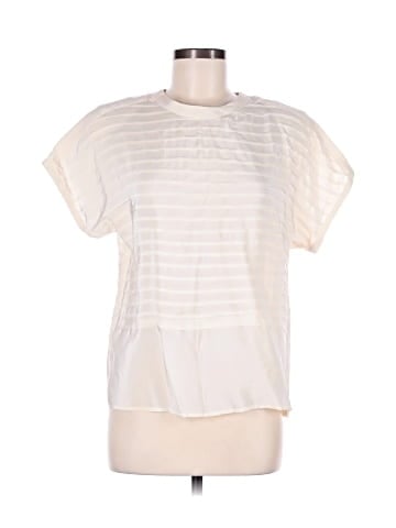 Austin Reed Short Sleeve Top (view 1)