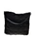 Unbranded 100% Polyester Argyle Black Hobo One size - photo 1