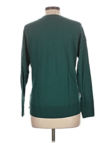 Banana Republic Wool Pullover Sweater (view 2)