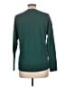 Banana Republic 100% Wool Green Wool Pullover Sweater Size L - photo 2