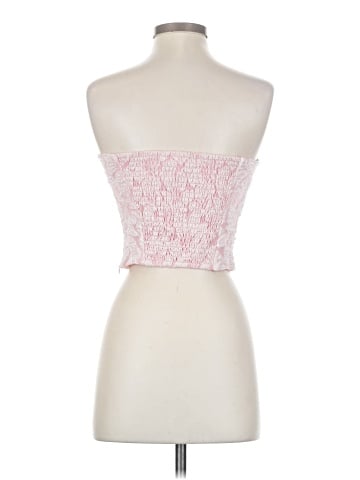 Lulus Sleeveless Top (view 2)