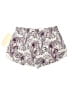 Outback Red 100% Rayon Paisley Purple Shorts Size XL - photo 2