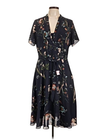 NANETTE Nanette Lepore Casual Dress (view 1)