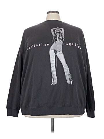 Divided by H&M Sweatshirt (view 1)