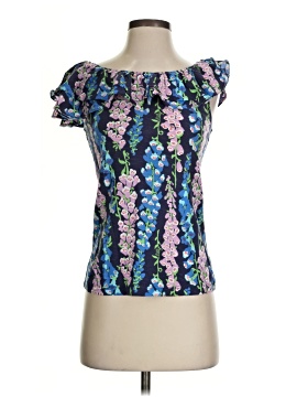 Lilly Pulitzer Short Sleeve T Shirt
