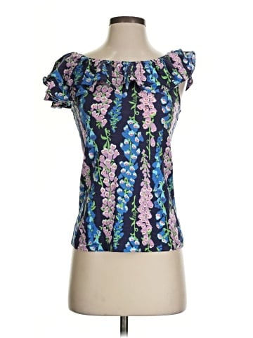 Lilly Pulitzer Short Sleeve T-Shirt (view 1)