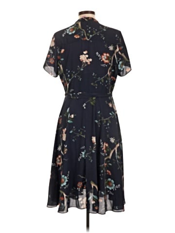 NANETTE Nanette Lepore Casual Dress (view 2)