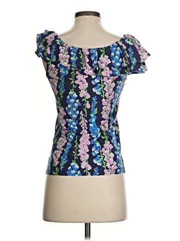 Lilly Pulitzer Short Sleeve T-Shirt (view 2)