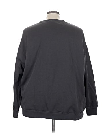Divided by H&M Sweatshirt (view 2)