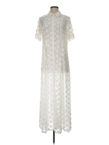 Porridge Casual Dress (view 1)