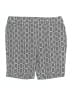 Chico's Print Gray Shorts Size Lg (2) - photo 1