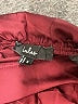 Lulus Burgundy Casual Dress Size S - photo 7