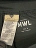 MWL by Madewell Solid Black Skort Size L - photo 3
