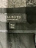 Talbots Solid Black Dress Pants Size 16 Petite - photo 4