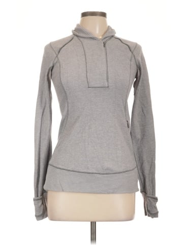 Lululemon Lab Pullover Hoodie (view 1)