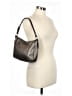 Coach Factory Silver Shoulder Bag One size - photo 2