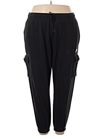 Nike Track Pants (view 1)