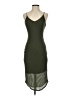 Express Green Cocktail Dress Size S - photo 1
