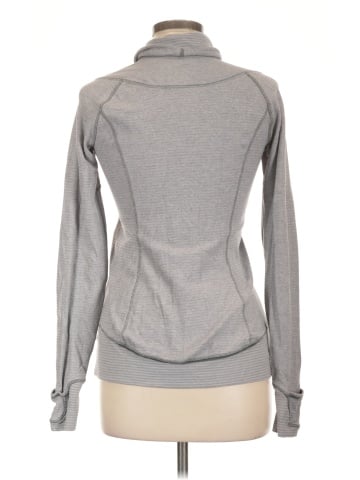 Lululemon Lab Pullover Hoodie (view 2)