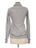 Lululemon Lab Gray Pullover Hoodie Size 10 - photo 2