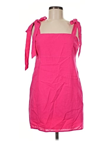 Express Cocktail Dress (view 1)