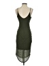 Express Green Cocktail Dress Size S - photo 2