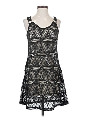 J Valdi Cocktail Dress (view 1)