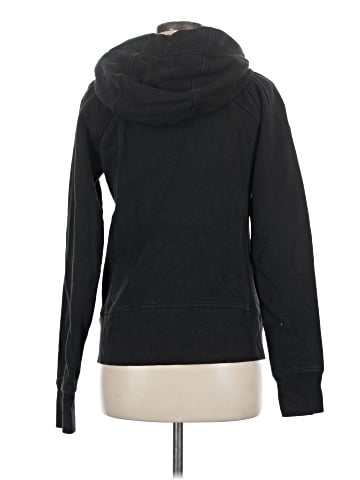 Lululemon Athletica Zip Up Hoodie (view 2)