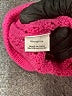 MISA Los Angeles 100% Cotton Pink Tube Top Size S - photo 9