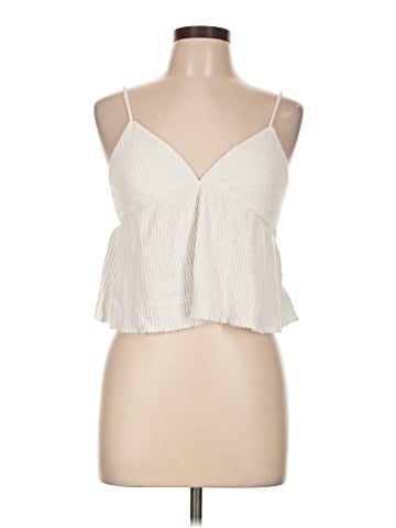 Wild Fable Sleeveless Blouse (view 1)