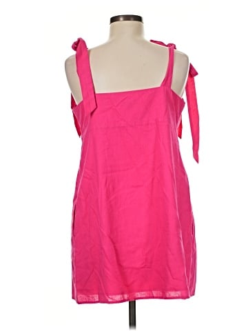 Express Cocktail Dress (view 2)