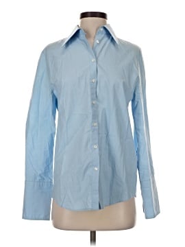 Banana Republic Long Sleeve Button-Down Shirt (view 1)