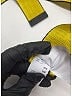OFF-WHITE Yellow Industrial Belt One size - photo 9