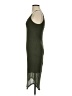 Express Green Cocktail Dress Size S - photo 5