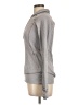 Lululemon Lab Gray Pullover Hoodie Size 10 - photo 5