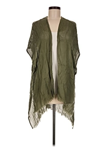 Treasure & Bond Kimono (view 1)