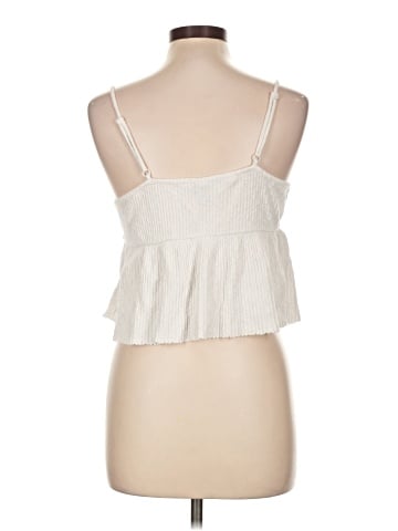 Wild Fable Sleeveless Blouse (view 2)