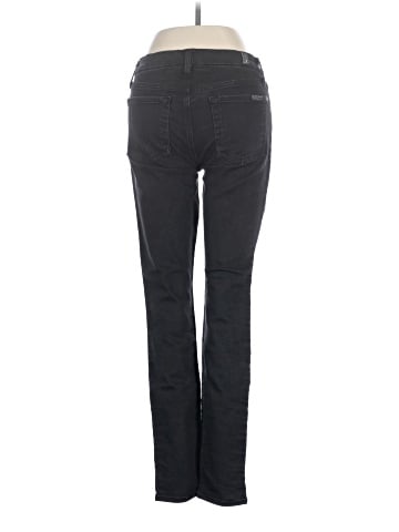 7 For All Mankind Jeggings (view 2)