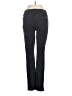 7 For All Mankind Print Black Jeggings Size 27 waist - photo 2
