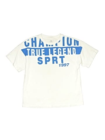 Canifa Short Sleeve T-Shirt (view 1)