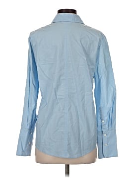 Banana Republic Long Sleeve Button-Down Shirt (view 2)